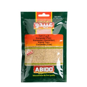 Абидо Кориандър 50 гр
