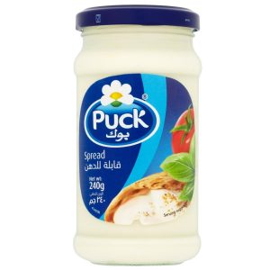 Крема Сирене Puck 240 гр