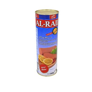 Телешки Колбас Ал раи 840 гр
