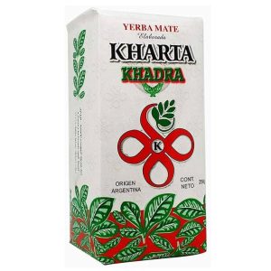 Чай Мате Yerba kharta 250 гр