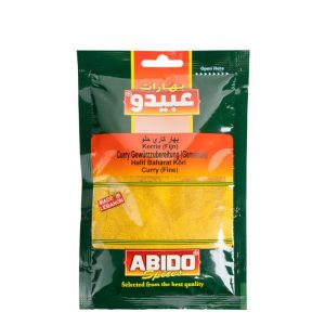 Абидо Къри 50 гр
